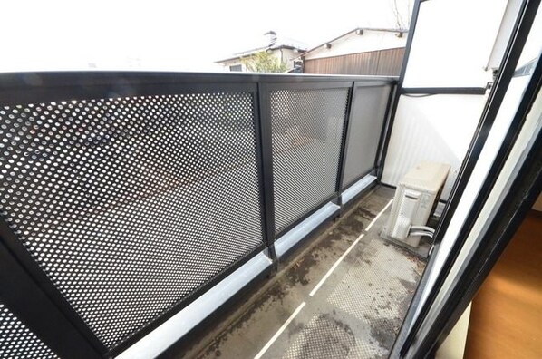 プラウディアの物件内観写真